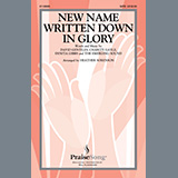 New Name Written Down In Glory (arr. Heather Sorenson)
