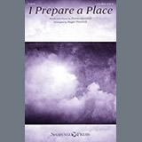 Cover Art for "I Prepare a Place" by Roger Thornhill