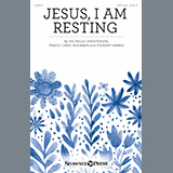 Jesus, I Am Resting
