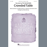 Crowded Table (arr. Andrea Ramsey)