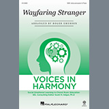 Traditional Spiritual - Wayfaring Stranger (arr. Roger Emerson)