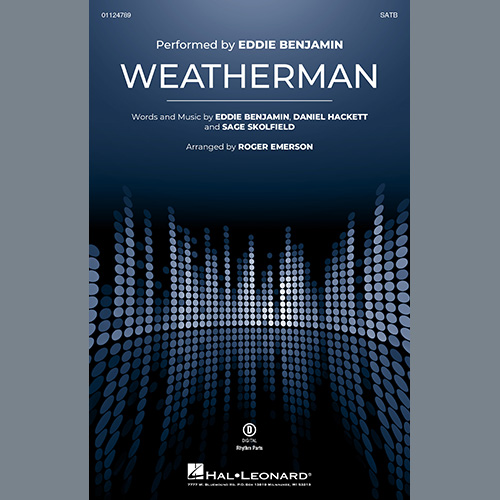 Weatherman (arr. Roger Emerson)