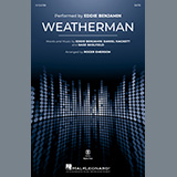 Cover Art for "Weatherman (arr. Roger Emerson) - Guitar" by Eddie Benjamin