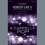 Cover Art for "Nobody Like U (from Turning Red) (arr. Deke Sharon)" by DCappella