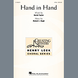 Hand In Hand (Robert I. Hugh; David Taylor) Partituras Digitais