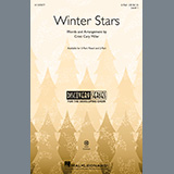 Carátula para "Winter Stars" por Cristi Cary Miller