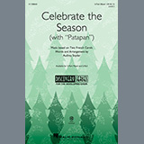 Abdeckung für "Celebrate The Season (with "Patapan")" von Audrey Snyder