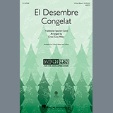 Cover Art for "El Desembre Congelat (arr. Cristi Cary Miller)" by Traditional Spanish Carol