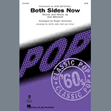 Abdeckung für "Both Sides Now (arr. Roger Emerson) - Bass" von Joni Mitchell