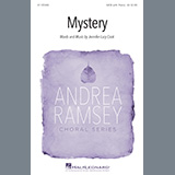 Mystery (Jennifer Lucy Cook) Sheet Music