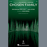 Chosen Family (arr. Roger Emerson)
