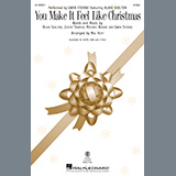 You Make It Feel Like Christmas (Blake Shelton) Sheet Music