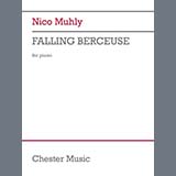 Cover Art for "Falling Berceuse" by Nico Muhly