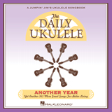 Grateful Dead - Ripple (from The Daily Ukulele) (arr. Jim Beloff)