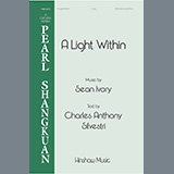 Cover Art for "A Light Within" by Sean Ivory