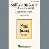 Cover Art for "Still Wie Die Nacht (Calm As The Night) (arr. John Leavitt)" by Bohm, Carl