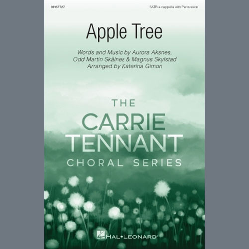Apple Tree (arr. Katerina Gimon)