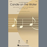 Cover Art for "Candle On The Water (from Pete's Dragon) (arr. Mac Huff)" by Al Kasha & Joel Hirschhorn