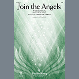 Cover Art for "Join The Angels (arr. David Angerman)" by Matthew West
