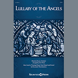 Lullaby Of The Angels (arr. Jon Paige) Partituras Digitais