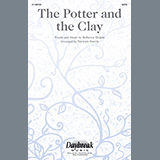 Couverture pour "The Potter And The Clay (arr. Stewart Harris)" par Rebecca Hogan