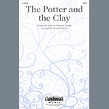 Rebecca Hogan - The Potter And The Clay (arr. Stewart Harris)