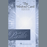 Abdeckung für "The Wexford Carol (arr. Sean Paul)" von Traditional Irish Carol