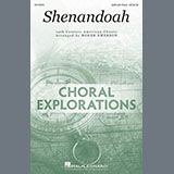 American Folksong - Shenandoah (arr. Roger Emerson)