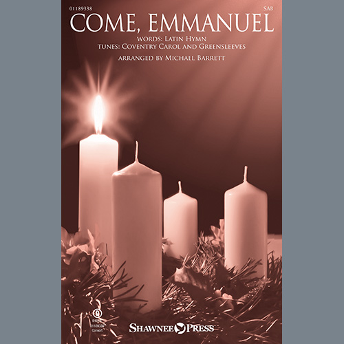 Come, Emmanuel