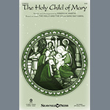 Couverture pour "The Holy Child Of Mary" par Joseph M. Martin