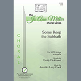 Couverture pour "Some Keep The Sabbath" par Jennifer Lucy Cook