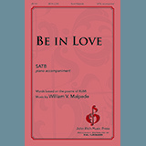 William V. Malpede - Be In Love