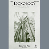 Carátula para "Doxology" por Sean Paul