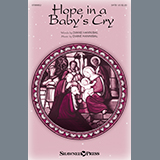 Carátula para "Hope In A Baby's Cry" por Diane Hannibal