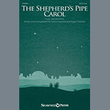 Couverture pour "The Shepherd's Pipe Carol" par Diane Hannibal and Roger Thornhill