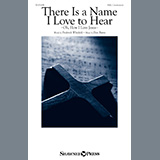 There Is A Name I Love To Hear (Oh, How I Love Jesus) Noten