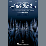 You're On Your Own, Kid (arr. Mark Brymer)