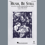 Cover Art for "Hush, Be Still (arr. Roger Emerson) - Accordion/opt. Synthesizer" by Brendan Graham and Róisín Ann O'Reilly