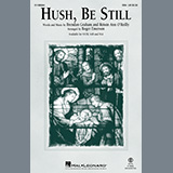 Hush, Be Still (arr. Roger Emerson) Partiture