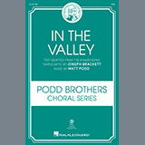 Matt Podd - In The Valley