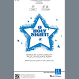 O Holy Night (arr. Edwin M. Willmington) Digitale Noter