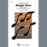 Danger Zone (from Top Gun) (arr. Roger Emerson)