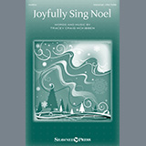 Tracey Craig McKibben - Joyfully Sing Noel