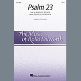 Rollo Dilworth - Psalm 23