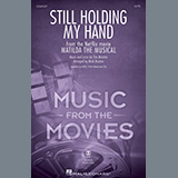 Abdeckung für "Still Holding My Hand (from Matilda The Musical) (arr. Mark Brymer)" von Tim Minchin