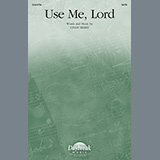 Carátula para "Use Me, Lord" por Cindy Berry