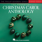 A Christmas Overture (arr. Phillip Keveren) Sheet Music
