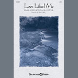 Couverture pour "Love Lifted Me" par Sean Paul
