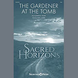 Carátula para "The Gardener At The Tomb" por Shayla L. Blake