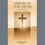 Vision Of The Cross (arr. Sean Paul)